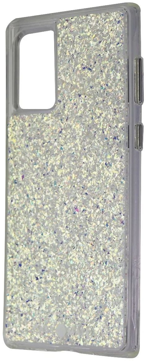 Case-Mate Twinkle Phone Case for Samsung Galaxy Note10 - Stardust by Case-Mate - Image 4