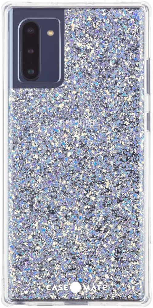 Case-Mate Twinkle Phone Case for Samsung Galaxy Note10 - Stardust by Case-Mate - Refurbished - Brand New condition - US$11.33