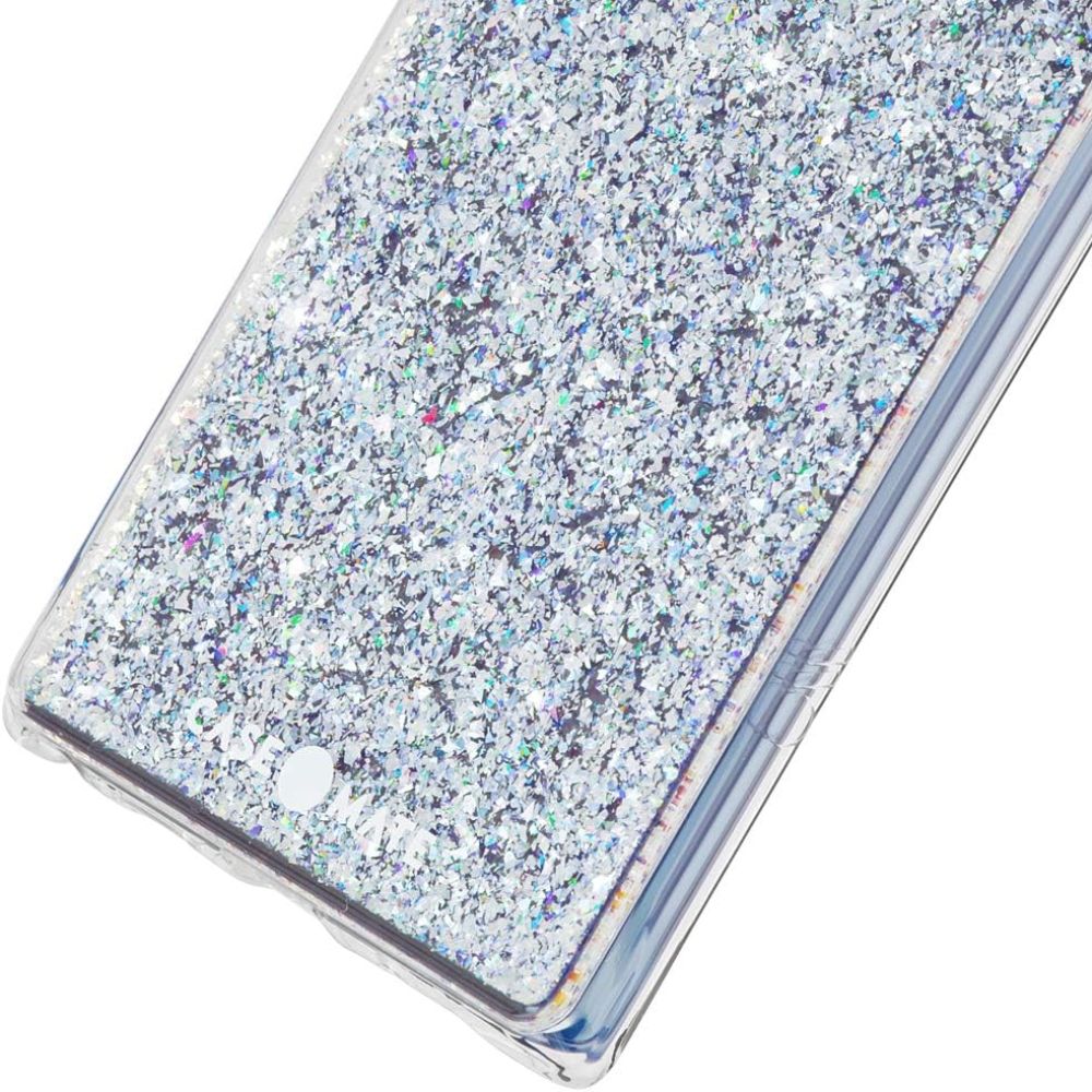 Case-Mate Twinkle Phone Case for Samsung Galaxy Note10 - Stardust by Case-Mate - Refurbished - Brand New condition - Image 4
