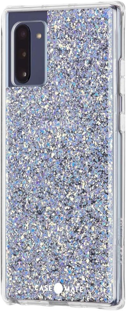 Case-Mate Twinkle Phone Case for Samsung Galaxy Note10 - Stardust by Case-Mate - Refurbished - Brand New condition - Image 6