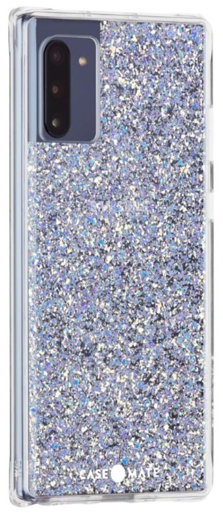 Case-Mate Twinkle Phone Case for Samsung Galaxy Note10 - Stardust by Case-Mate - Refurbished - Brand New condition - Image 7