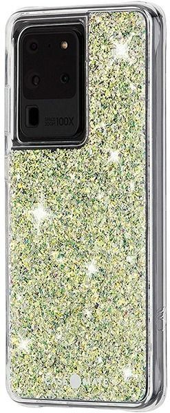 Case-Mate Twinkle Phone Case for Samsung Galaxy S20 Ultra - Stardust by Case-Mate - Refurbished - Brand New condition - Image 2