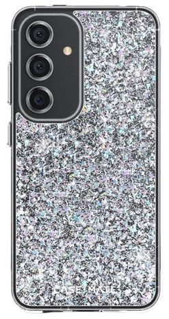 Case-Mate Twinkle Phone Case for Samsung Galaxy S24 - Disco by Case-Mate - Refurbished - Brand New condition - US$36.96