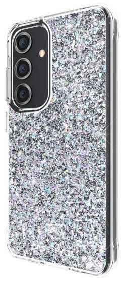 Case-Mate Twinkle Phone Case for Samsung Galaxy S24 - Disco by Case-Mate - Image 2