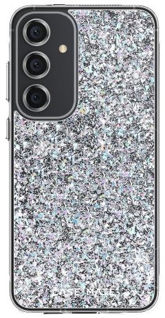 Case-Mate Twinkle Phone Case for Samsung Galaxy S24+ - Twinkle Disco by Case-Mate - Image 2