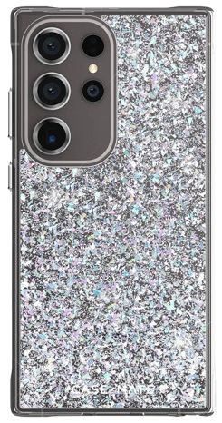 Case-Mate Twinkle Phone Case for Samsung Galaxy S24 Ultra - Disco by Case-Mate - Refurbished - Brand New condition - US$36.28
