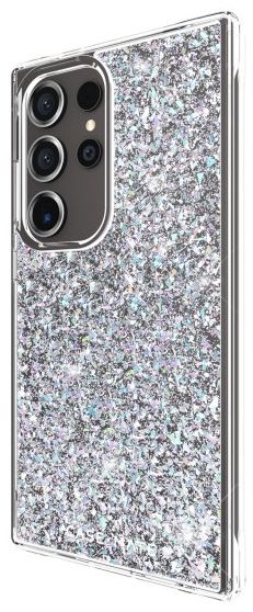 Case-Mate Twinkle Phone Case for Samsung Galaxy S24 Ultra - Disco by Case-Mate - Refurbished - Brand New condition - Image 2