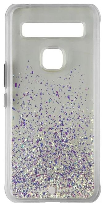 Case-Mate Twinkle Phone Case for TCL 10 5G UW - Twinkle Ombre by Case-Mate - Refurbished - Brand New condition - US$20.98