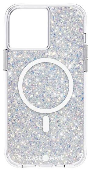 Case-Mate Twinkle Phone Case with MagSafe for iPhone 14 Plus - Diamond by Case-Mate - Refurbished - Very Good condition - Image 3