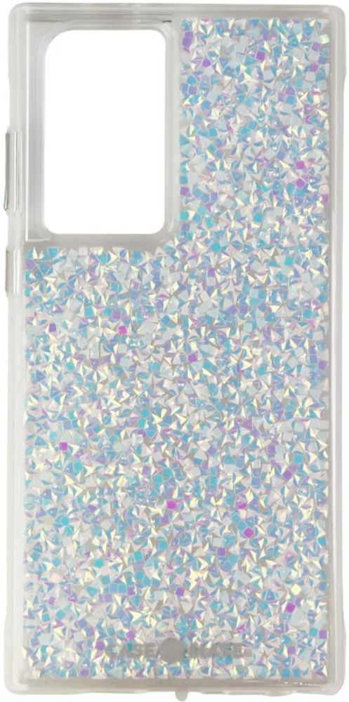 Case-Mate Twinkle Series Hard Phone Case for Samsung Galaxy S22 Ultra - Diamond by Case-Mate - Refurbished - Brand New condition - Image 2