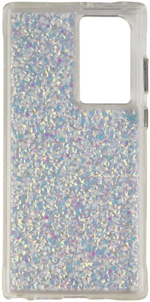 Case-Mate Twinkle Series Hard Phone Case for Samsung Galaxy S22 Ultra - Diamond by Case-Mate - Refurbished - Brand New condition - Image 3