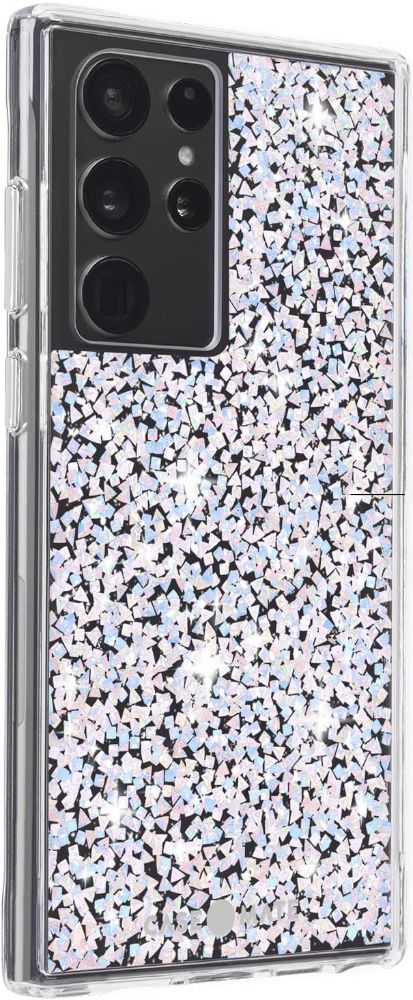 Case-Mate Twinkle Series Hard Phone Case for Samsung Galaxy S22 Ultra - Diamond by Case-Mate - Refurbished - Brand New condition - Image 5