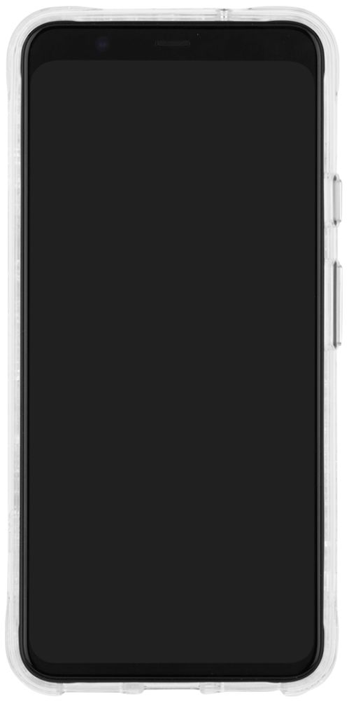 Case-Mate Twinkle Stardust Phone Case for Google Pixel 4 - Stardust by Case-Mate - Refurbished - Brand New condition - Image 3