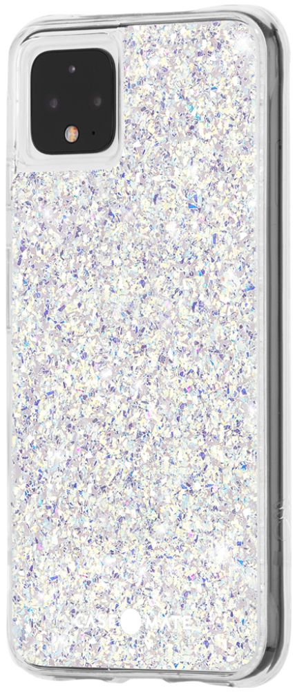 Case-Mate Twinkle Stardust Phone Case for Google Pixel 4 - Stardust by Case-Mate - Refurbished - Brand New condition - Image 5