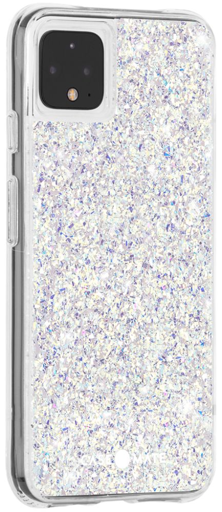 Case-Mate Twinkle Stardust Phone Case for Google Pixel 4 - Stardust by Case-Mate - Refurbished - Brand New condition - Image 7