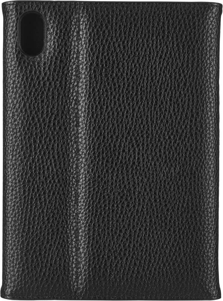 Case-Mate Venture Folio Tablet Case for Apple iPad Mini (6th Gen) - Black by Case-Mate - Image 2