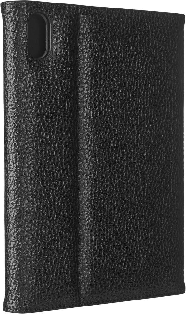 Case-Mate Venture Folio Tablet Case for Apple iPad Mini (6th Gen) - Black by Case-Mate - Image 3
