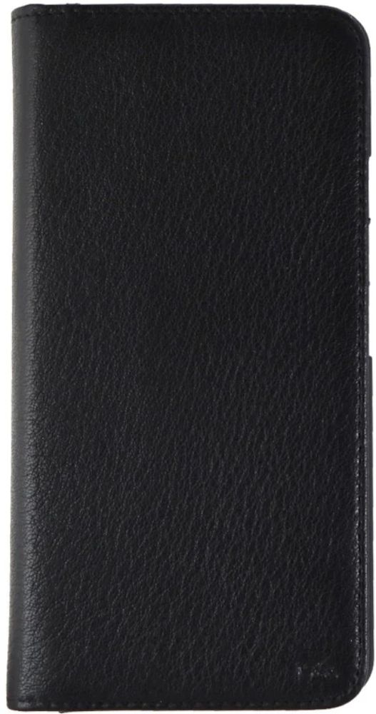 Case-Mate Wallet Folio Genuine Leather Phone Case for Google Pixel 3 XL - Black by Case-Mate - Refurbished - Brand New condition - Image 3