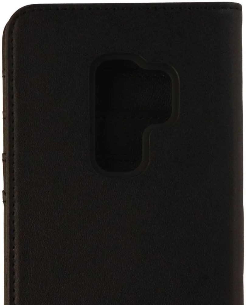 Case-Mate Wallet Folio Phone Case for Samsung Galaxy S9+ - Black by Case-Mate - Refurbished - Brand New condition - Image 3