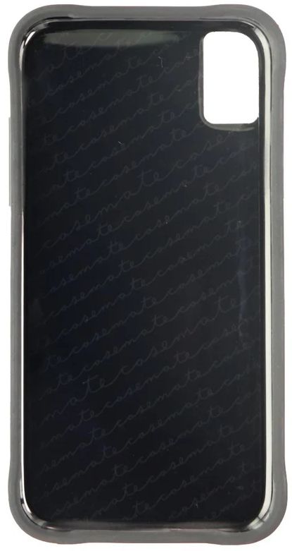 Case-Mate Wallpaper Series Phone Case for iPhone XR - Gray Leopard by Case-Mate - Refurbished - Brand New condition - Image 3