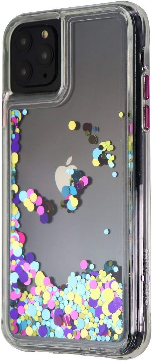 Case-Mate Waterfall Phone Case for iPhone 11 Pro Max - Confetti by Case-Mate - Image 2