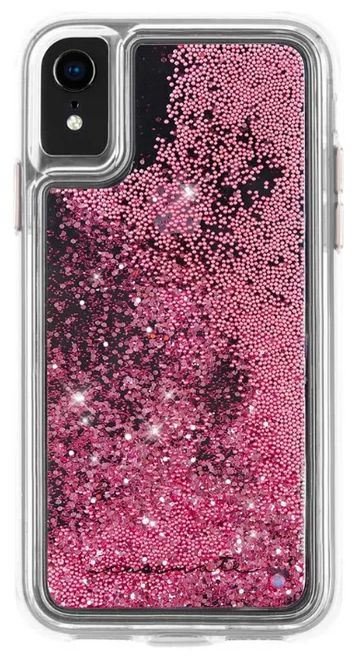 Case-Mate Waterfall Phone Case for iPhone XS Max - Rose Gold by Case-Mate - Refurbished - Brand New condition - US$20.98