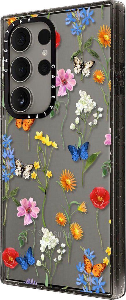 CASETiFY Impact Phone Case for Galaxy S24 Ultra - Ditsy Floral by CASETiFY - Image 2