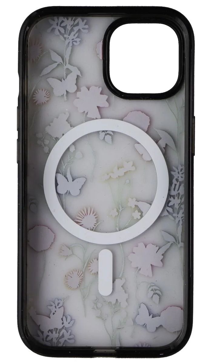 CASETiFY Impact Phone Case with MagSafe for iPhone 15 - Ditsy Florals by CASETiFY - Refurbished - Brand New condition - Image 3