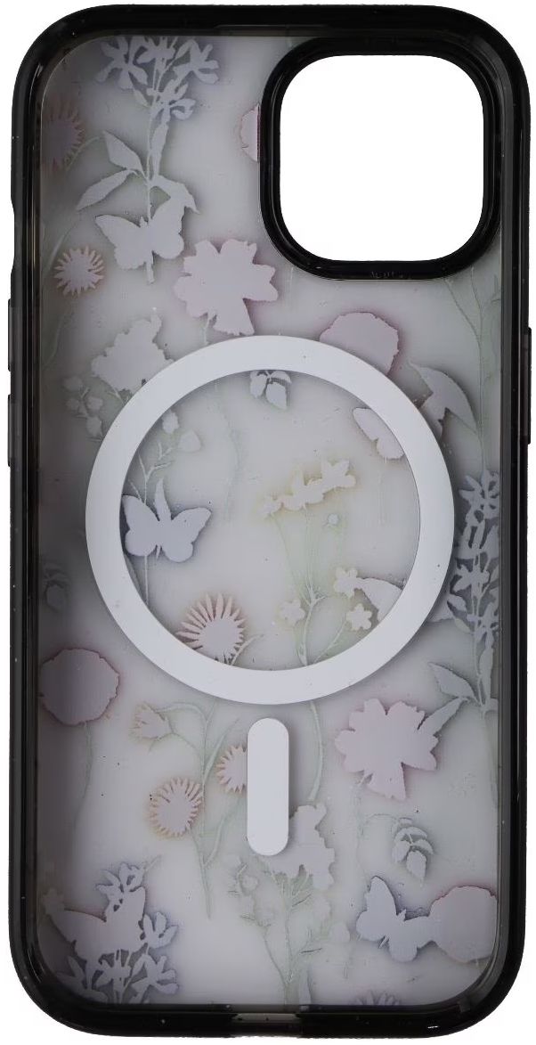 CASETiFY CASETiFY Impact Phone Case with MagSafe for iPhone 15 Pro - Ditsy Florals by CASETiFY - Refurbished - Brand New condition - Image 7
