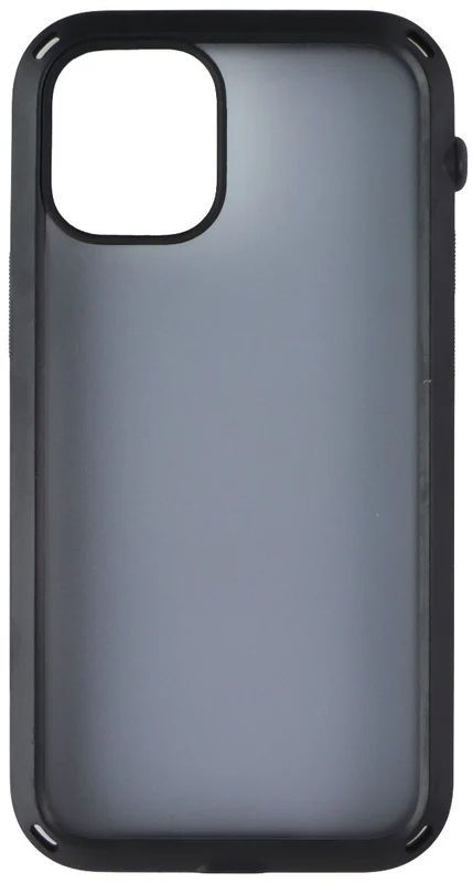 Catalyst Influence Series Phone Case for iPhone 12 mini - Stealth Black by Catalyst - Refurbished - Brand New condition - US$9.13
