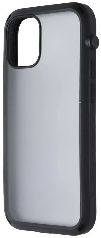 Catalyst Influence Series Phone Case for iPhone 12 mini - Stealth Black by Catalyst - Image 2