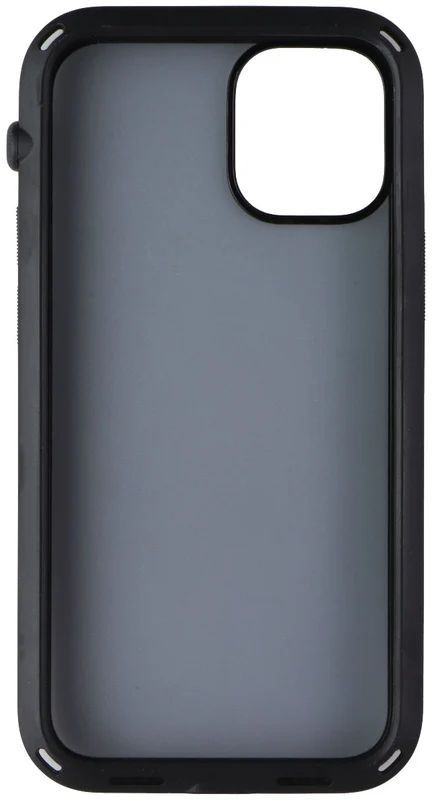 Catalyst Influence Series Phone Case for iPhone 12 mini - Stealth Black by Catalyst - Image 3