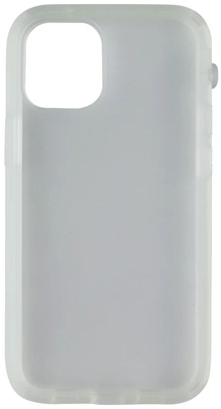 Catalyst Influence Series Phone Case for iPhone 12 mini - Clear by Catalyst - Refurbished - Brand New condition - US$11.47