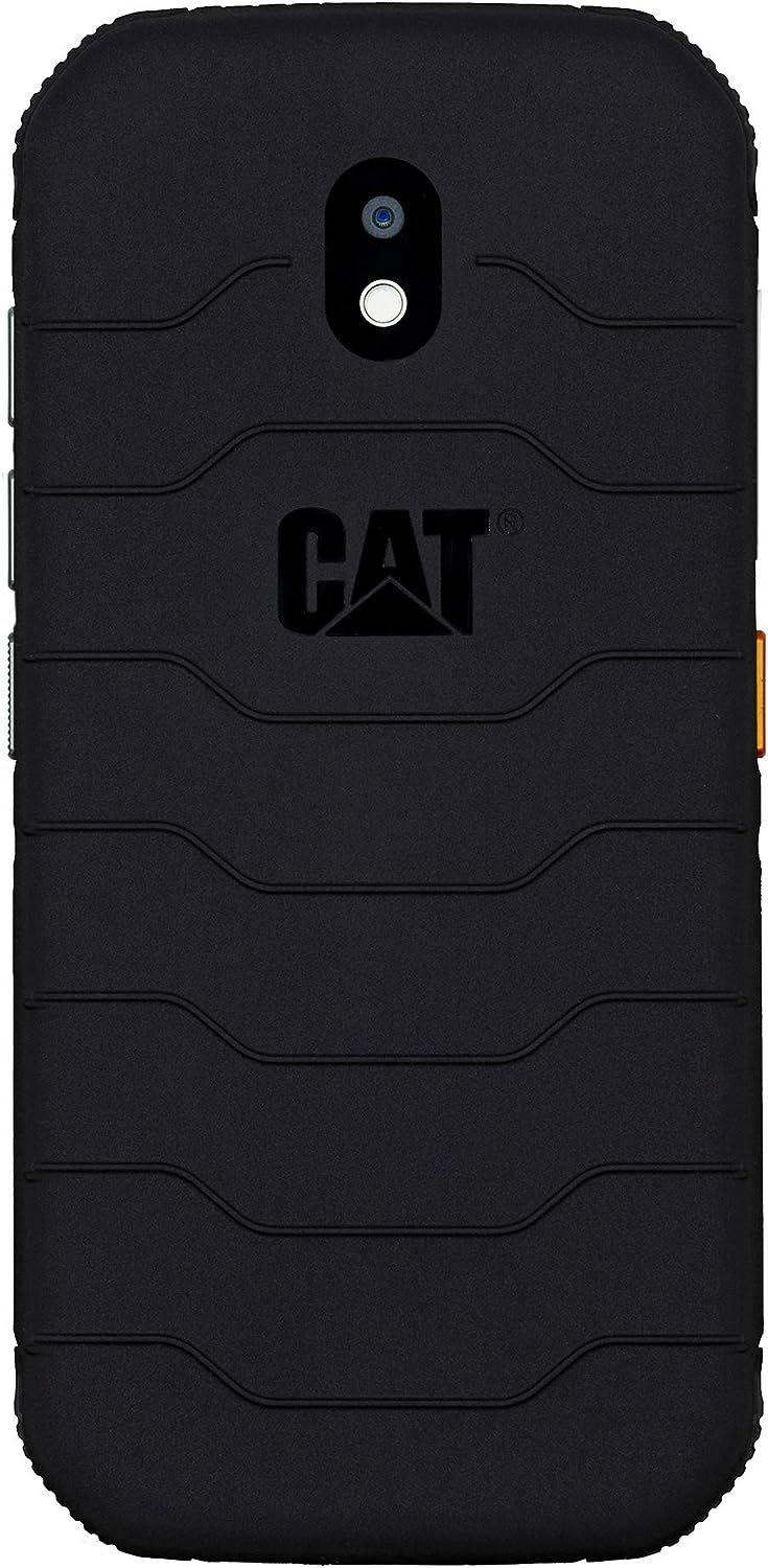 Cat S42 - 32GB - 1 Physical SIM - Black - Unlocked by Cat - Refurbished - Like New condition - Image 3