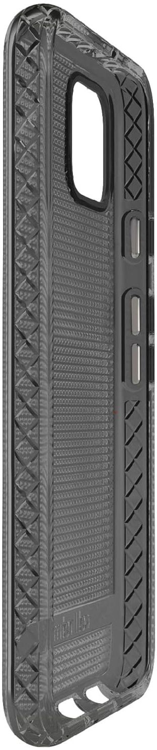 CellHelmet Altitude X Phone Case for Google Pixel 4 - Black by CellHelmet - Refurbished - Very Good condition - Image 2