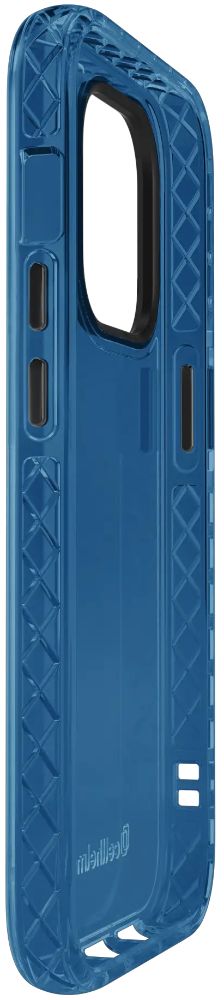 Cellhelmet Altitude X Phone Case for iPhone 14 Plus - Deep Sea Blue by Cellhelmet - Image 8
