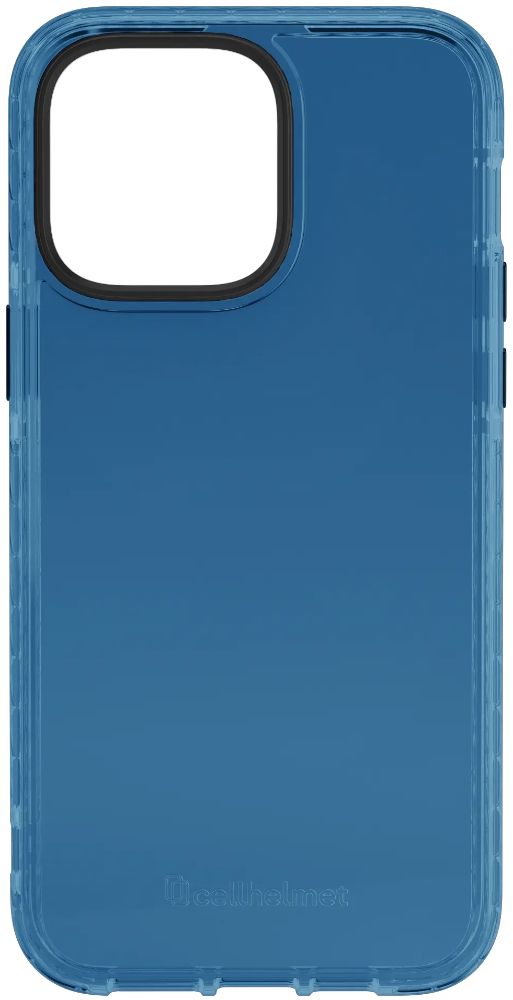 Cellhelmet Altitude X Phone Case for iPhone 14 Plus - Deep Sea Blue by Cellhelmet - Refurbished - Brand New condition - US$8.78