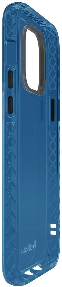 Cellhelmet Altitude X Phone Case for iPhone 14 Plus - Deep Sea Blue by Cellhelmet - Image 7