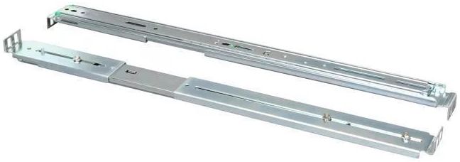 Chenbro 384-14303-3100A0 Simple Rail Long With Screw - Silver by Chenbro - Refurbished condition - US$117.22