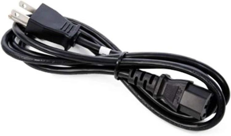 Cisco Conference Phone (CP-7832-PWR-SPL) Power Splitter - Black by Cisco - Refurbished - Premium condition - US$20.94