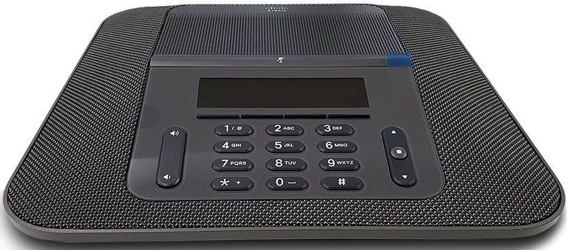 Cisco IP Conference Phone 8832 - Charcoal by Cisco - Image 2