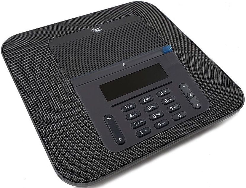 Cisco IP Conference Phone 8832 - Charcoal by Cisco - Image 3