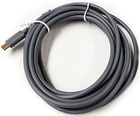 Cisco Non-PoE Ethernet Adapter (CP-8832-ETH=) - Black by Cisco - Image 3