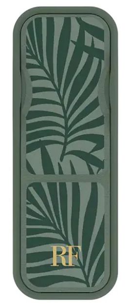 Clckr Dark Palm Phone Grip - Dark Palm by Clckr - Refurbished - Very Good condition - US$71.48