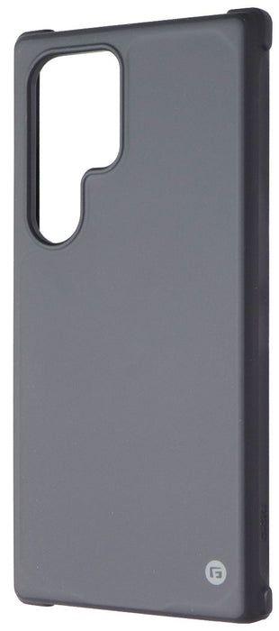Clckr G-Form Phone Case for Galaxy S24 Ultra - Carbon Black by Clckr - Refurbished - Brand New condition - US$13.93