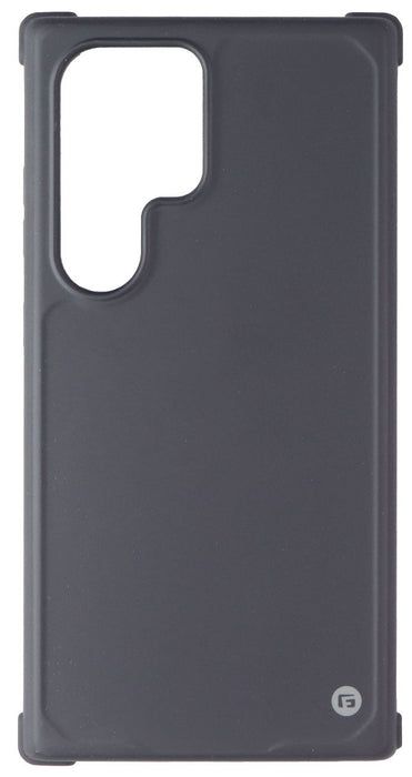 Clckr G-Form Phone Case for Galaxy S24 Ultra - Carbon Black by Clckr - Refurbished - Brand New condition - Image 2