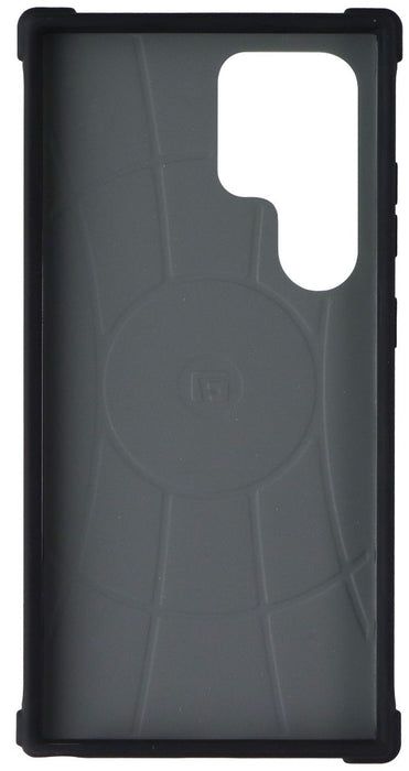 Clckr G-Form Phone Case for Galaxy S24 Ultra - Carbon Black by Clckr - Refurbished - Brand New condition - Image 3