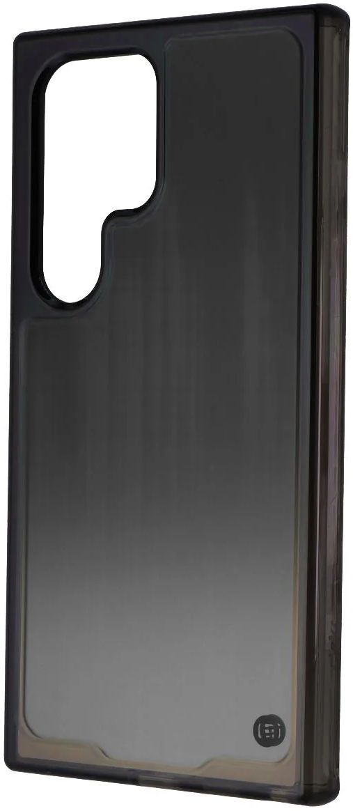 Clckr G-Form Phone Case for Galaxy S24 Ultra - Onyx Gray by Clckr - Refurbished - Brand New condition - Image 2