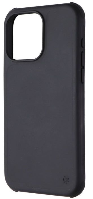 Clckr G-Form Phone Case for MagSafe for iPhone 15 Pro Max - Carbon Black by Clckr - Refurbished - Brand New condition - US$13.93