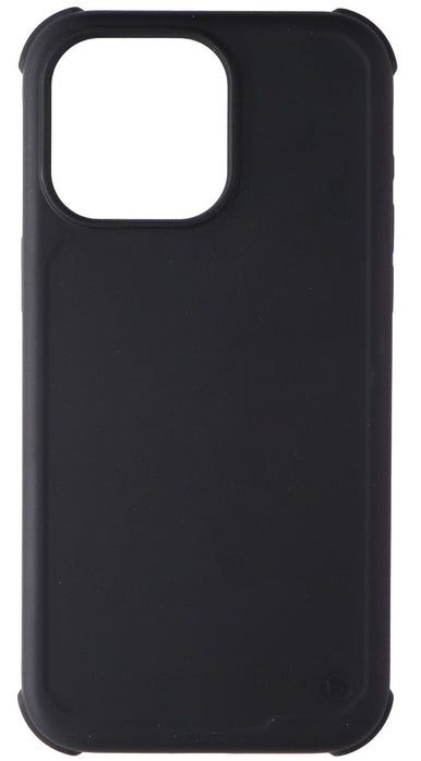 Clckr G-Form Phone Case for MagSafe for iPhone 15 Pro Max - Carbon Black by Clckr - Refurbished - Brand New condition - Image 2